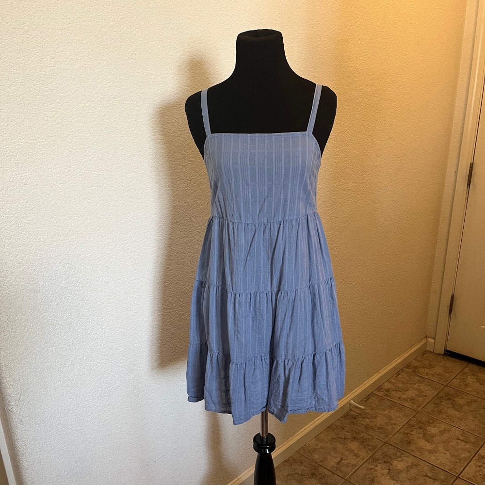 Junior Teen sundress